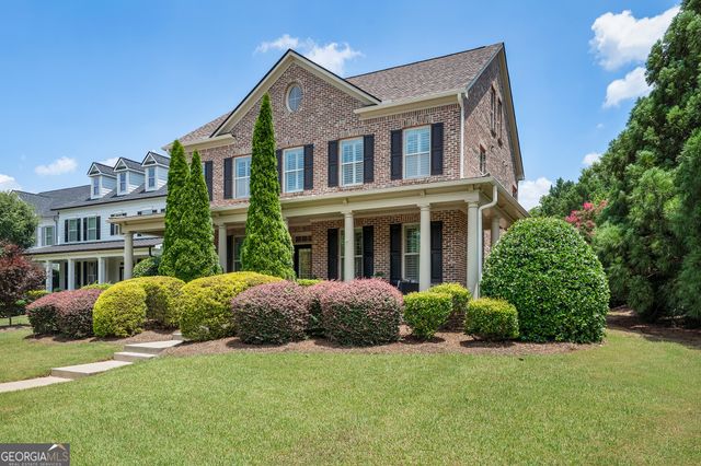 12609 Lecoma Trace, Milton, GA 30004
