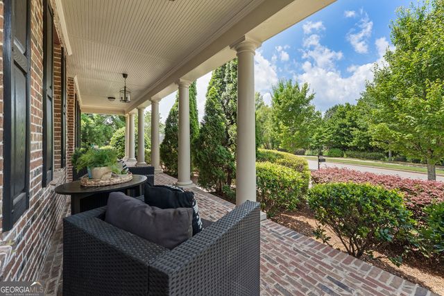 12609 Lecoma Trace, Milton, GA 30004
