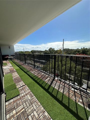 3211 W SWANN AVENUE 506, Tampa, FL 33609