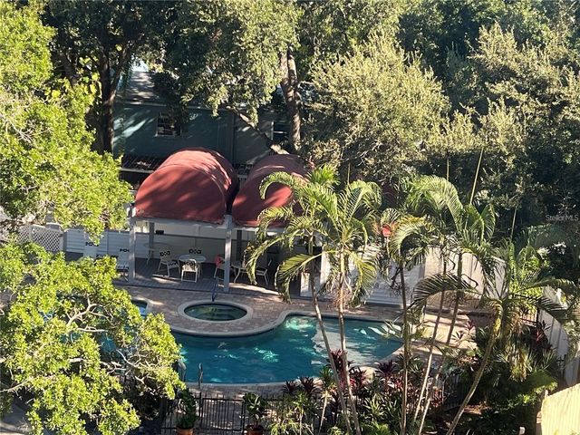 3211 W SWANN AVENUE 506, Tampa, FL 33609