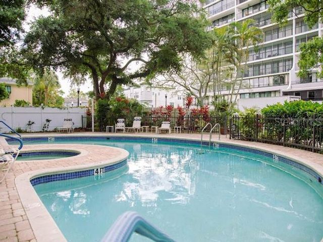 3211 W SWANN AVENUE 506, Tampa, FL 33609