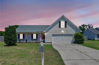 165 Mix Trail Lane, Raeford, NC 28376