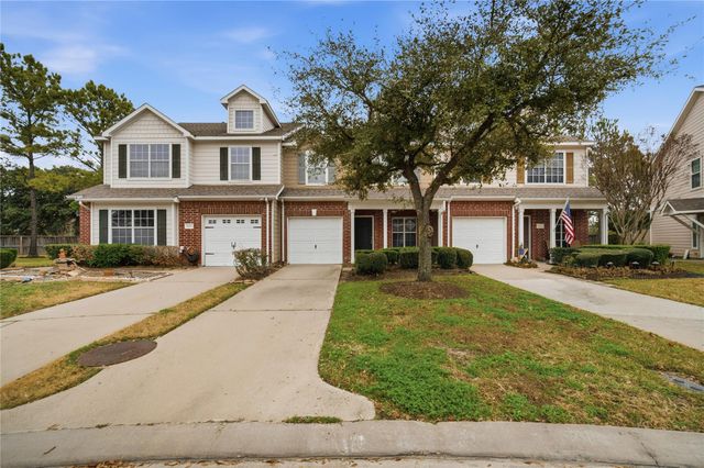 14502 Durham Chase Lane, Houston, TX 77095