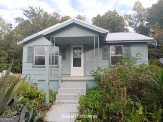 1530 Parker Road, Sparta, GA 31087