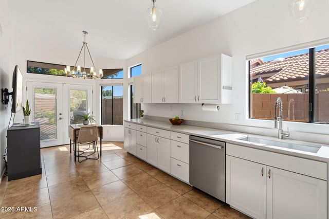 15641 N 51ST Street, Scottsdale, AZ 85254