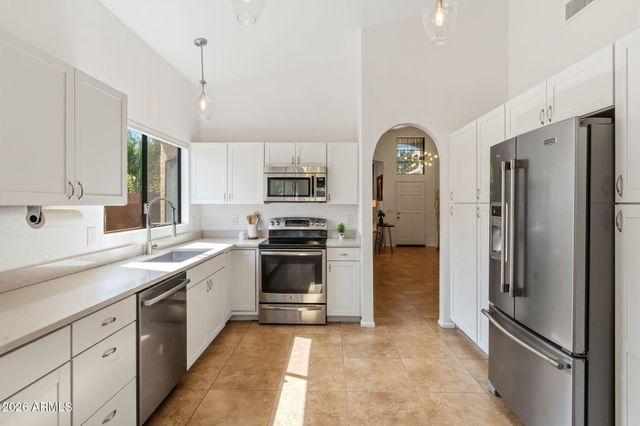 15641 N 51ST Street, Scottsdale, AZ 85254