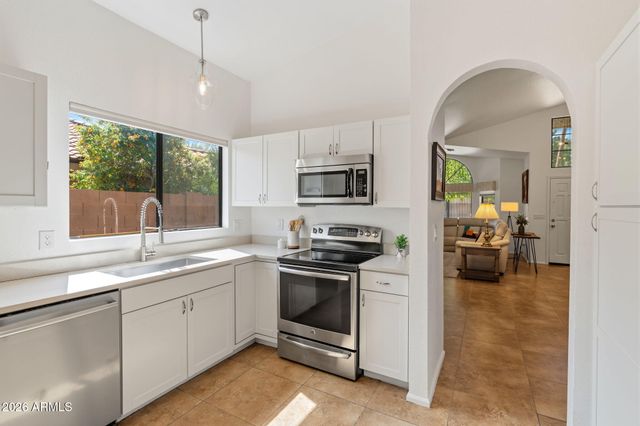 15641 N 51ST Street, Scottsdale, AZ 85254