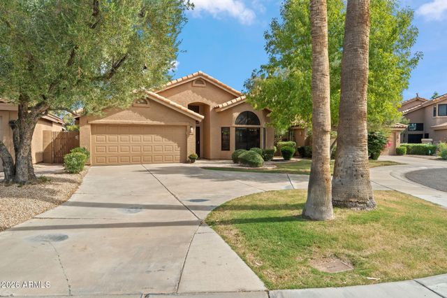 15641 N 51ST Street, Scottsdale, AZ 85254