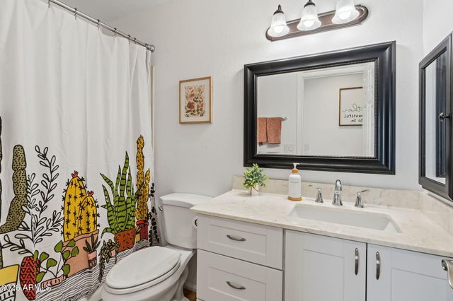 15641 N 51ST Street, Scottsdale, AZ 85254