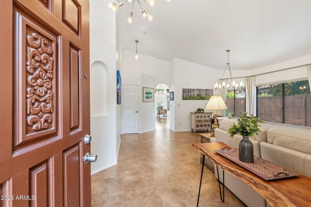 15641 N 51ST Street, Scottsdale, AZ 85254