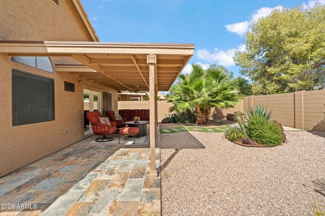 15641 N 51ST Street, Scottsdale, AZ 85254