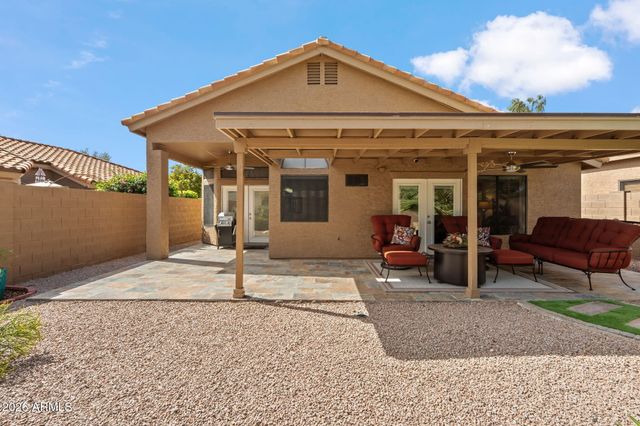 15641 N 51ST Street, Scottsdale, AZ 85254