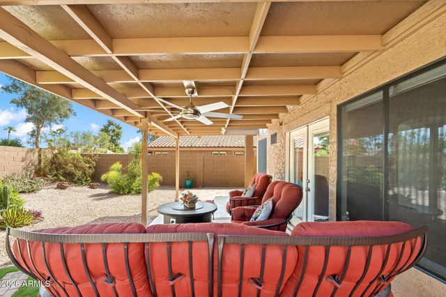 15641 N 51ST Street, Scottsdale, AZ 85254