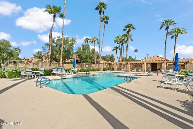 15641 N 51ST Street, Scottsdale, AZ 85254
