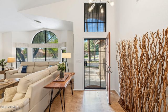 15641 N 51ST Street, Scottsdale, AZ 85254