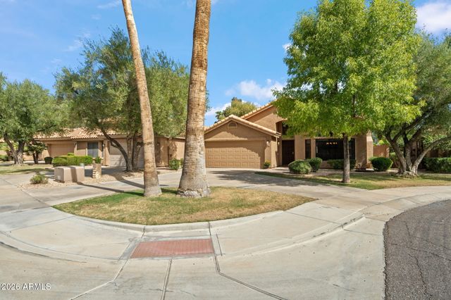 15641 N 51ST Street, Scottsdale, AZ 85254