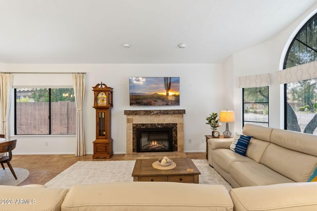 15641 N 51ST Street, Scottsdale, AZ 85254