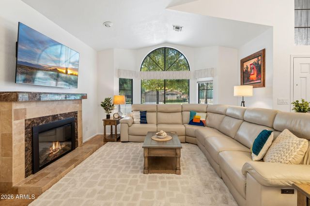 15641 N 51ST Street, Scottsdale, AZ 85254