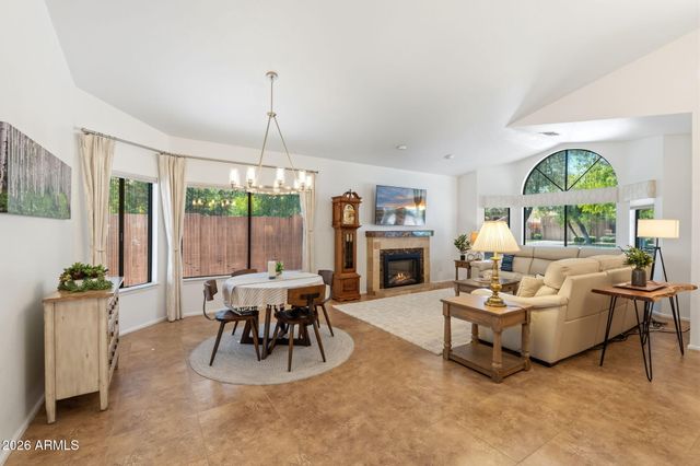 15641 N 51ST Street, Scottsdale, AZ 85254