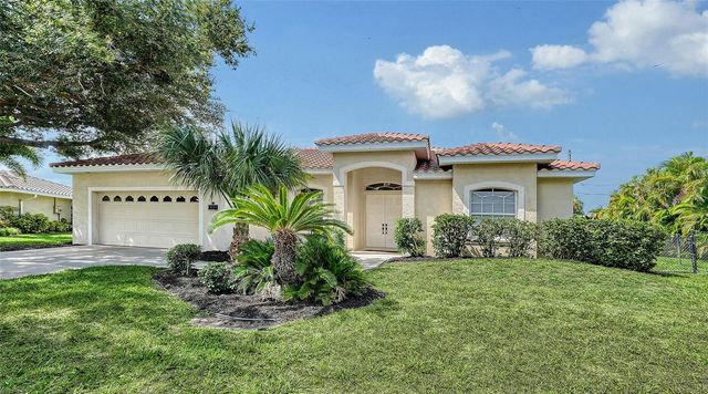 439 E ROSSETTI DRIVE, Nokomis, FL 34275