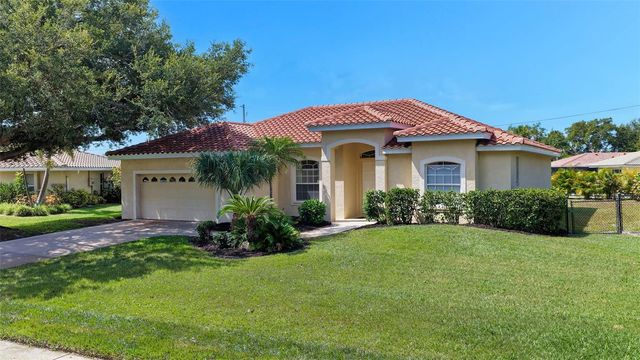 439 E ROSSETTI DRIVE, Nokomis, FL 34275