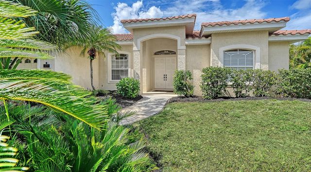 439 E ROSSETTI DRIVE, Nokomis, FL 34275