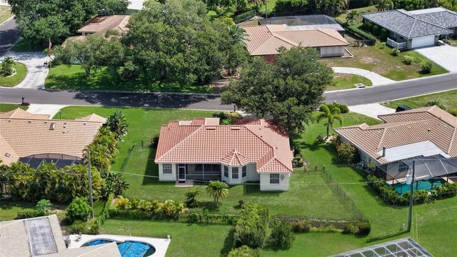 439 E ROSSETTI DRIVE, Nokomis, FL 34275