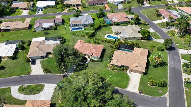 439 E ROSSETTI DRIVE, Nokomis, FL 34275