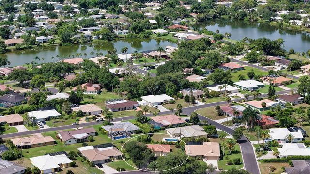 439 E ROSSETTI DRIVE, Nokomis, FL 34275