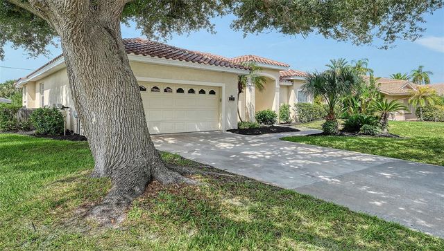 439 E ROSSETTI DRIVE, Nokomis, FL 34275