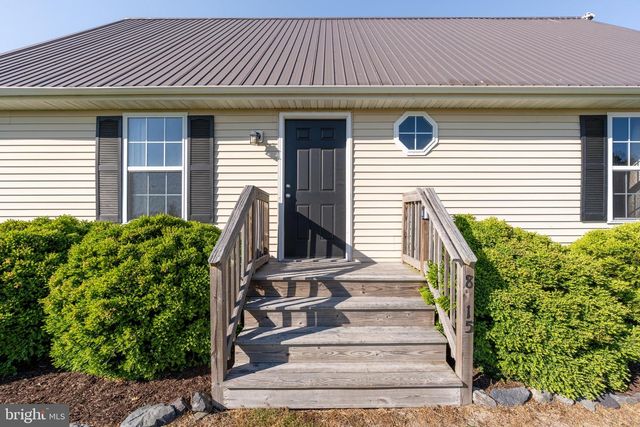 8715 OLD OCEAN CITY RD, Berlin, MD 21811