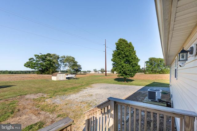 8715 OLD OCEAN CITY RD, Berlin, MD 21811