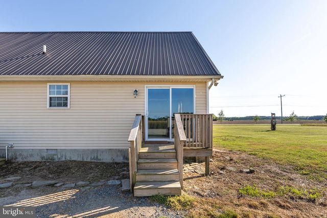 8715 OLD OCEAN CITY RD, Berlin, MD 21811