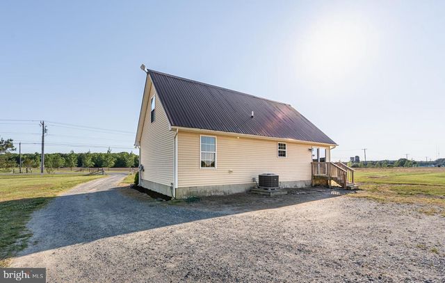 8715 OLD OCEAN CITY RD, Berlin, MD 21811