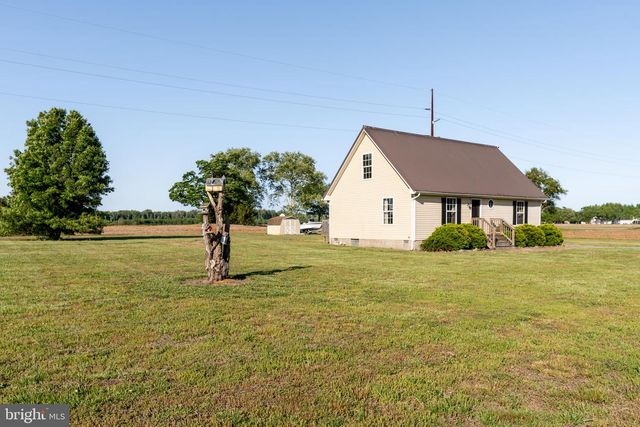 8715 OLD OCEAN CITY RD, Berlin, MD 21811