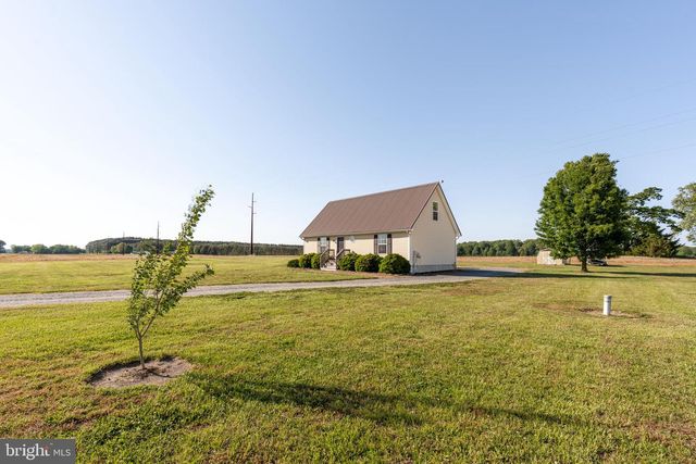 8715 OLD OCEAN CITY RD, Berlin, MD 21811