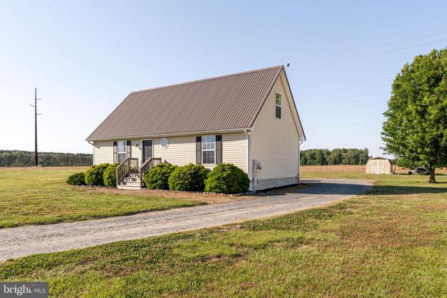 8715 OLD OCEAN CITY RD, Berlin, MD 21811