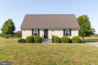 8715 OLD OCEAN CITY RD, Berlin, MD 21811
