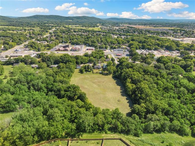 TBD White Street, Farmington, AR 72730
