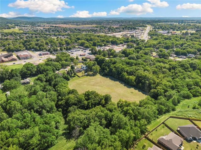 TBD White Street, Farmington, AR 72730