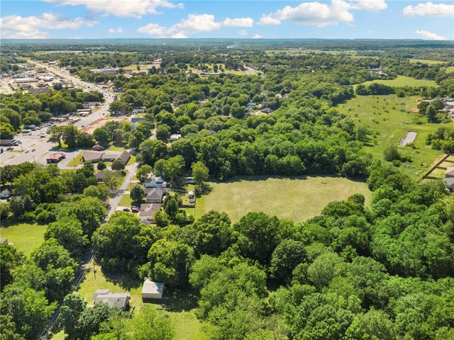 TBD White Street, Farmington, AR 72730