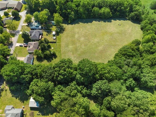 TBD White Street, Farmington, AR 72730