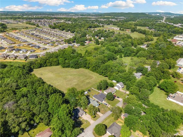TBD White Street, Farmington, AR 72730