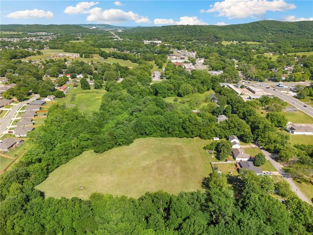 TBD White Street, Farmington, AR 72730