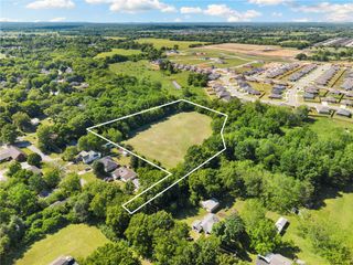 TBD White Street, Farmington, AR 72730