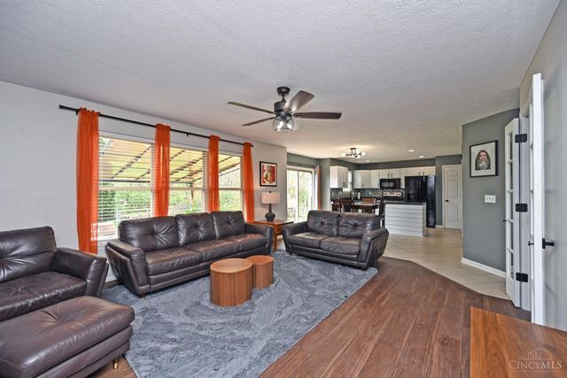 8799 Woolstone Court, Hamilton Twp, OH 45039