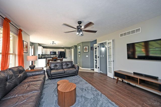 8799 Woolstone Court, Hamilton Twp, OH 45039
