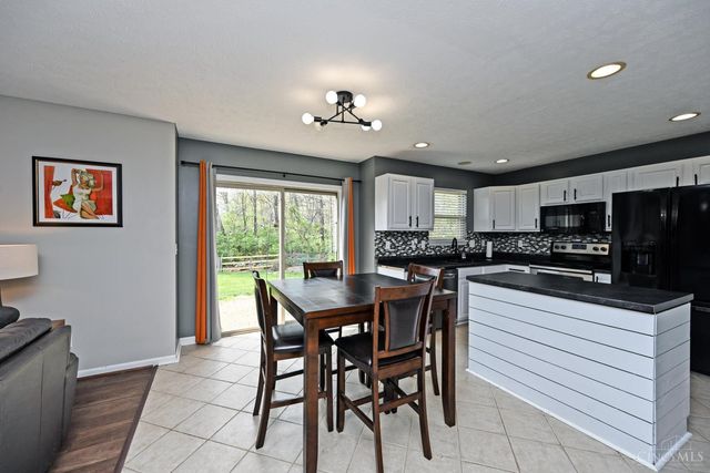 8799 Woolstone Court, Hamilton Twp, OH 45039