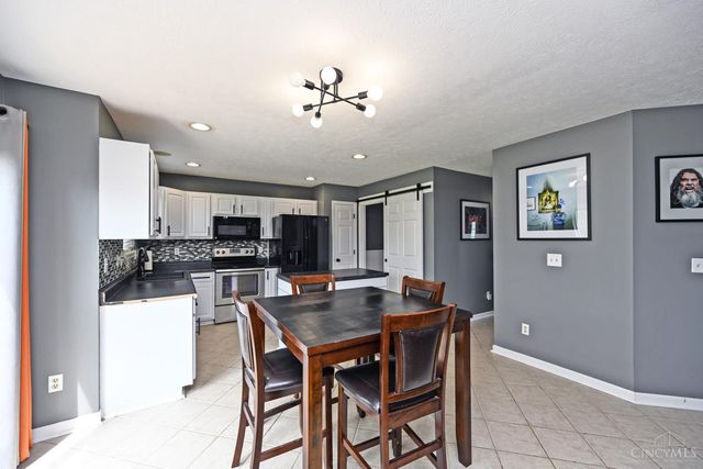 8799 Woolstone Court, Hamilton Twp, OH 45039