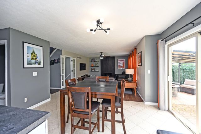 8799 Woolstone Court, Hamilton Twp, OH 45039
